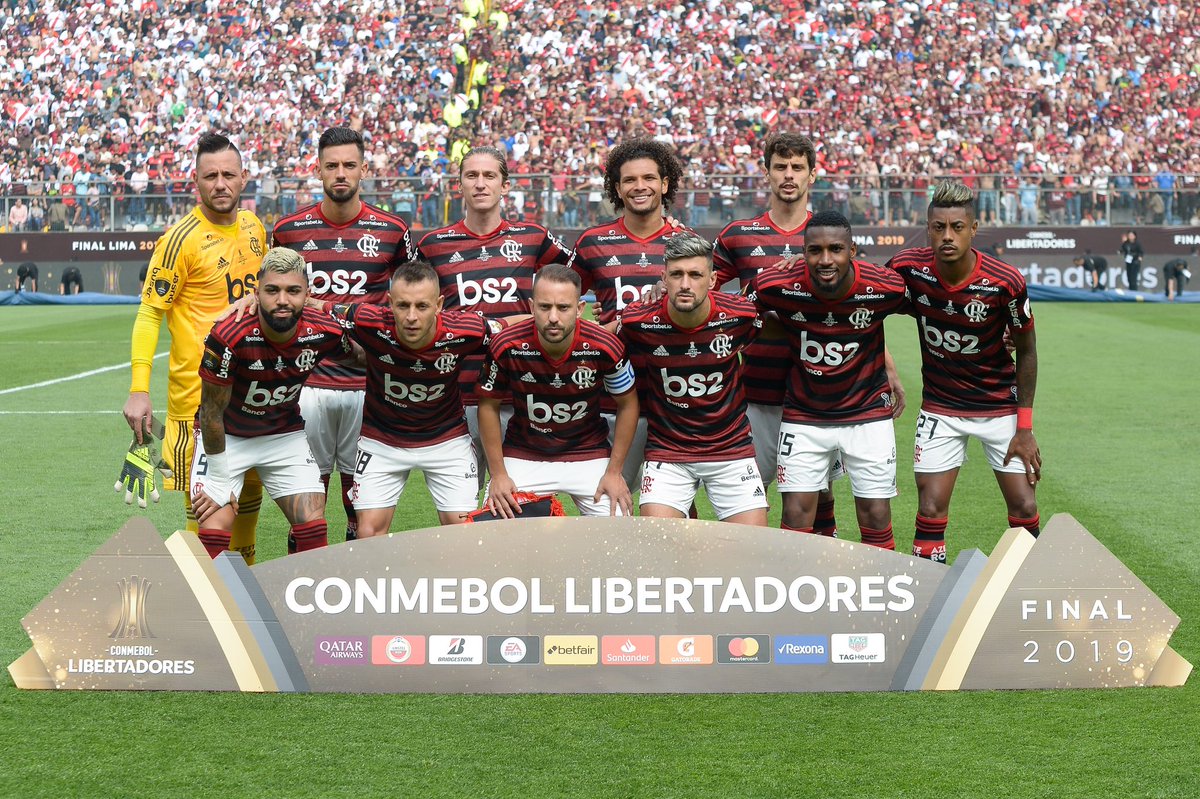 futebol_info's tweet photo. Aproveitando o debate da ESPN: em qualidade de jogo, já dá para comparar o Botafogo de 2024 com o Flamengo de 2019?

📸 Vítor Silva/BFR | Alexandre Vidal/CRF