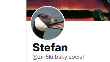 Where in the world is Stefan?