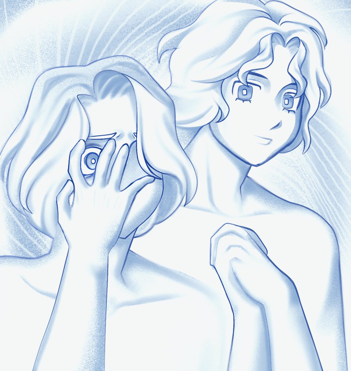 EightCharley crazy as hell what the fuck was scherzo