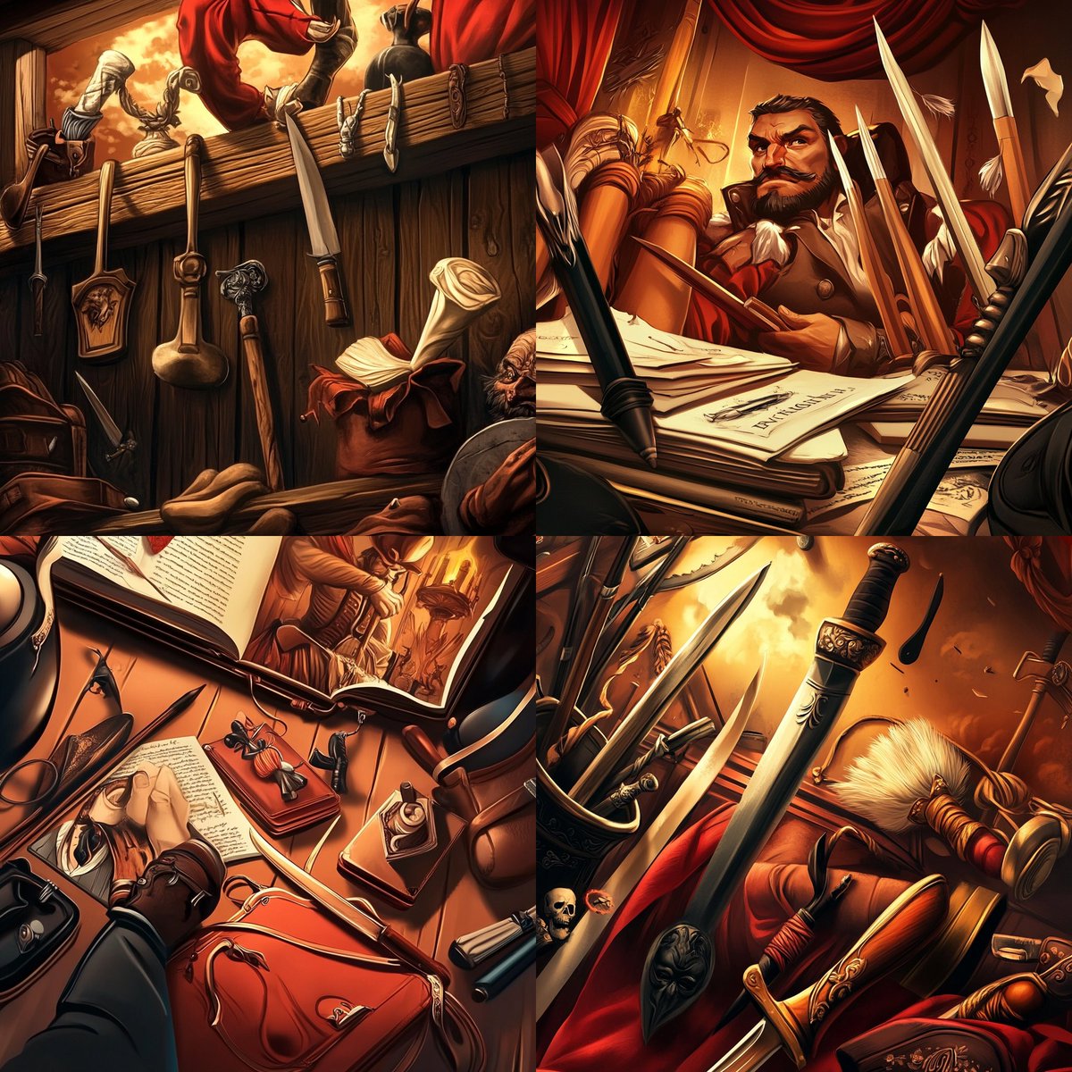 Community (Twitter) image 2