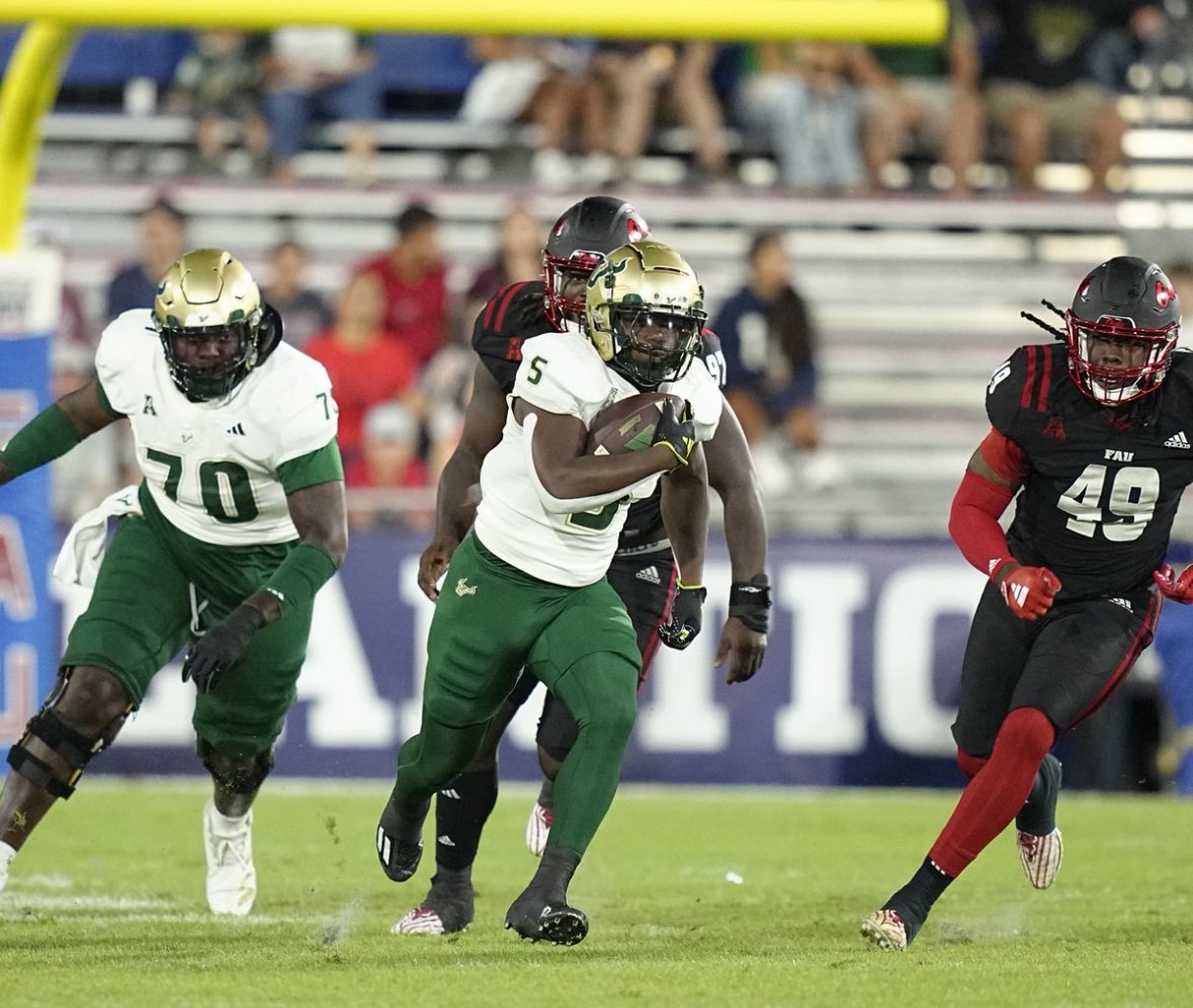 Akeondre Chaney tweet media