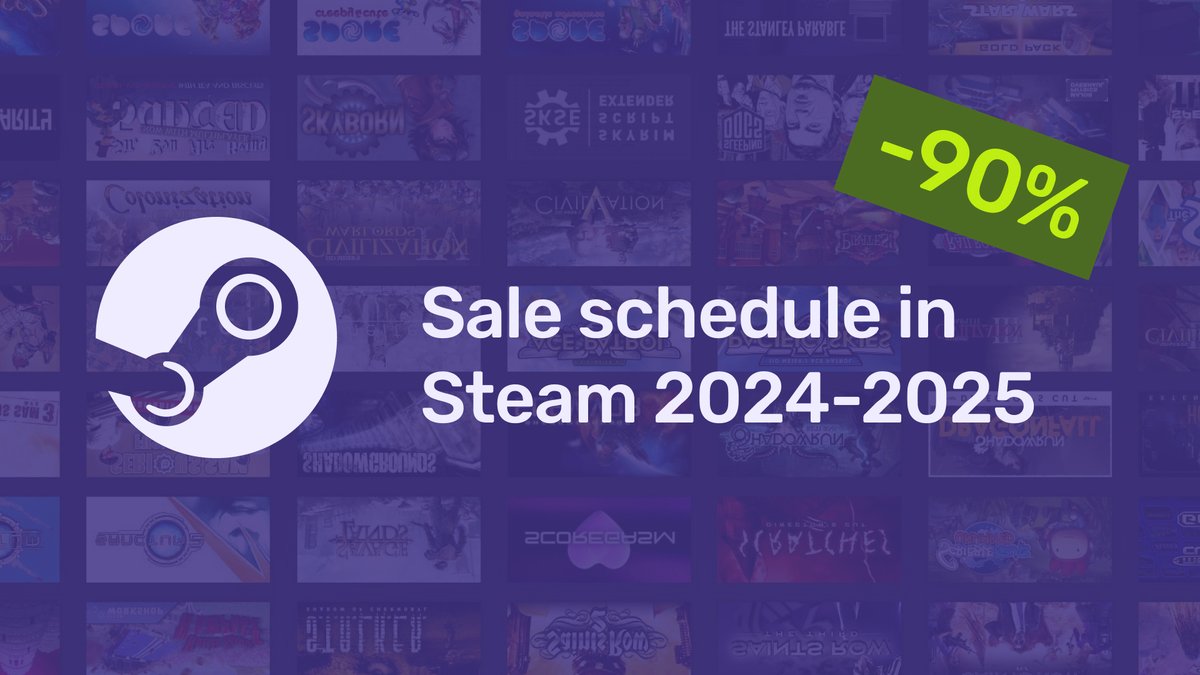 Steamify — a platform for gamers! tweet media