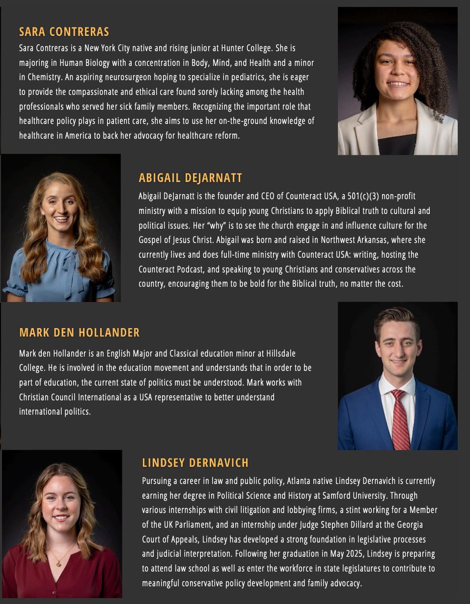 Forge Leadership tweet media