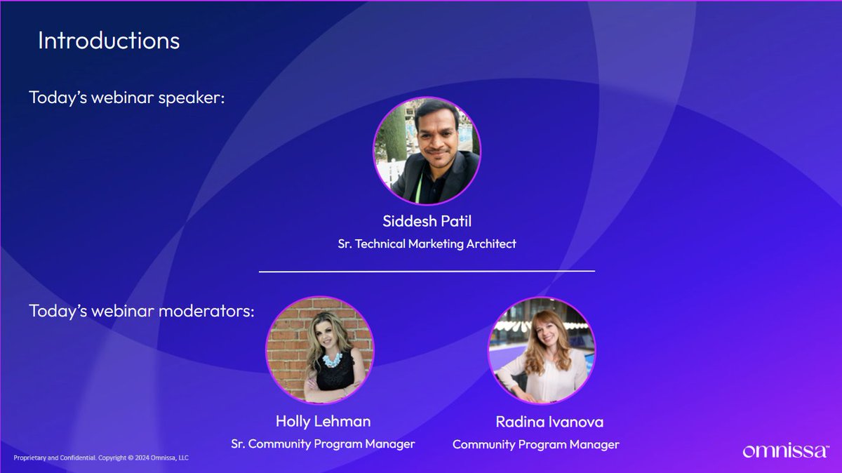 Lehman__Holly's tweet photo. The @WorkspaceONE community tech webinar was a hit!
To rewatch on demand: https://t.co/gKkhMoTmZj
#AMAPI for #Android Device Management session 🔥
Next call is Nov. 19th ▶️ //shorturl.at/iLlfY
#OmnissaCommunity https://t.co/oeRd5lZdWx