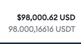 Sjuul | AltCryptoGems (@altcryptogems) on Twitter photo GIVING AWAY $300!! 🔥🔥
HOW TO WIN:
- Like and Repost
- Follow me - <a href="/AltCryptoGems/">Sjuul | AltCryptoGems</a>
Winners will be announced within 48 hours! 🎁
Good luck! 🚀 GIVING AWAY $300!! 🔥🔥
HOW TO WIN:
- Like and Repost
- Follow me - <a href="/AltCryptoGems/">Sjuul | AltCryptoGems</a>
Winners will be announced within 48 hours! 🎁
Good luck! 🚀
