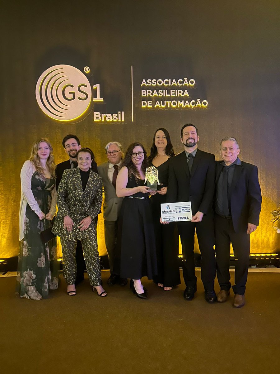 epenfermagem's tweet photo. ❤️❤️❤️ Projeto desenvolvido pela EPE-UNIFESP é o vencedor do Prêmio da Associação Brasileira de Automação!!! 

#epeunifesp #somosepe #unifesp #somosunifesp #gedott #premioautomacao https://t.co/8k3Lekw451