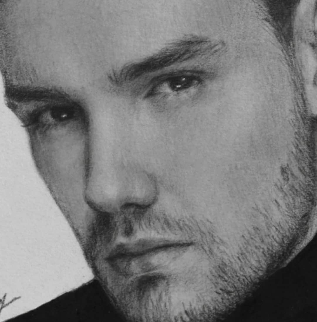 ljpayneteam's tweet image. 🎨 Liam Payne has always encouraged the fans to be creative and to share their art with the world #LPFanArt

© @artofpey