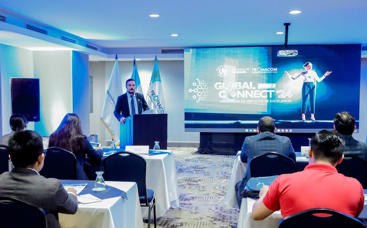 PRONACOMGT's tweet image. Hoy en #GlobalConnect abordamos cómo las garantías mobiliarias e inmobiliarias facilitan el acceso a financiamiento en Guatemala. 🏢💡 En esta capacitación, exploramos su uso, marco legal y aplicación práctica para fortalecer proyectos y mejorar la competitividad empresarial.