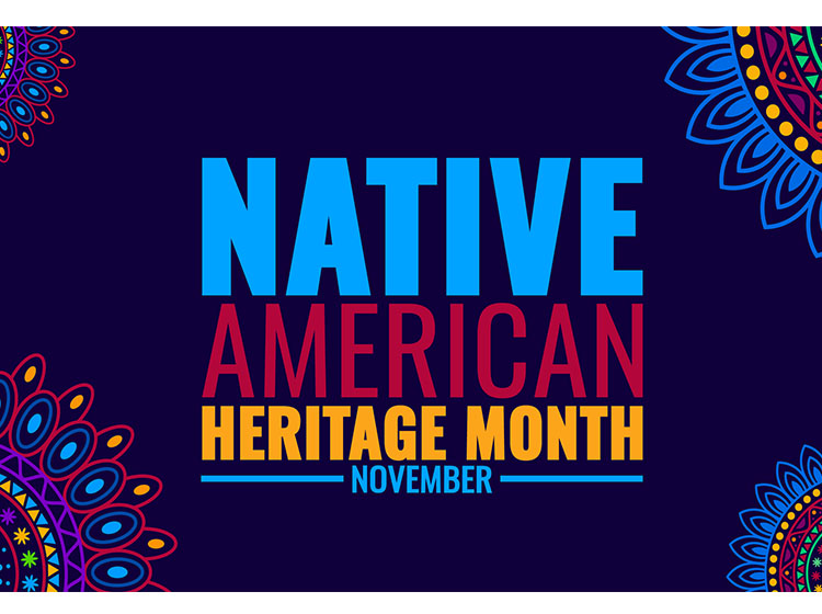 DiversityGlo's tweet photo. This Native American Heritage Month, we honor and celebrate the rich histories, cultures, and achievements of Indigenous communities. Join us in recognizing and amplifying Native voices!
#NativeAmericanHeritageMonth #IndigenousPride #HonoringHistory https://t.co/6G8CVqhbqw