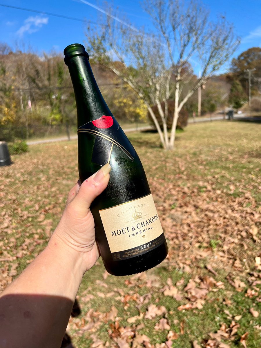 Trail of Compassion tweet media