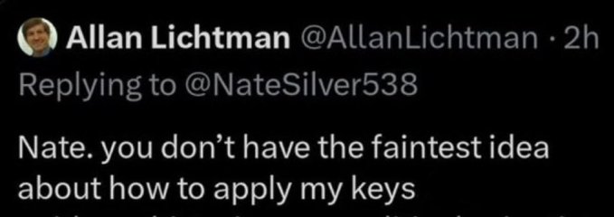 Bad Electoral Takes 🇺🇦 (@bitecoferstan) on Twitter photo 