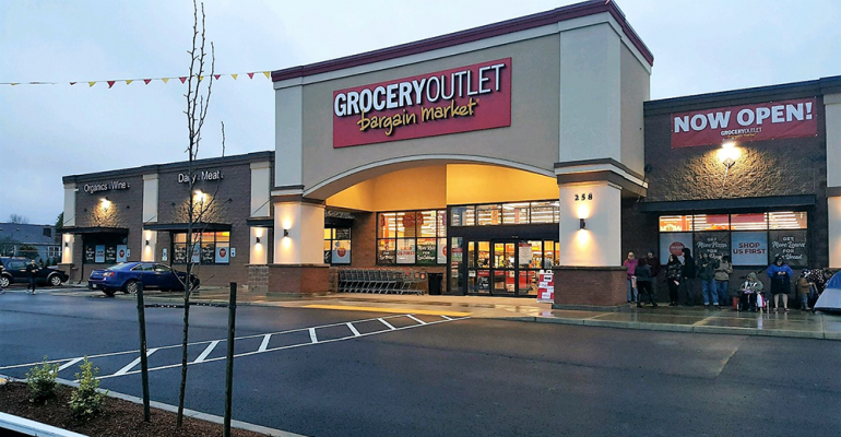 Tim Inklebarger (@inklebarger) on Twitter photo About a week after its CEO's departure, <a href="/GroceryOutlet/">Grocery Outlet</a> Chairman Eric Lindberg said Grocery Outlet “missed the mark” due to “a combination of pricing we took to reestablish healthy margins that coincided with competitive pricings that picked up.” - <a href="/SN_news/">Supermarket News</a>
supermarketnews.com/company-news/g… About a week after its CEO's departure, <a href="/GroceryOutlet/">Grocery Outlet</a> Chairman Eric Lindberg said Grocery Outlet “missed the mark” due to “a combination of pricing we took to reestablish healthy margins that coincided with competitive pricings that picked up.” - <a href="/SN_news/">Supermarket News</a>
supermarketnews.com/company-news/g…