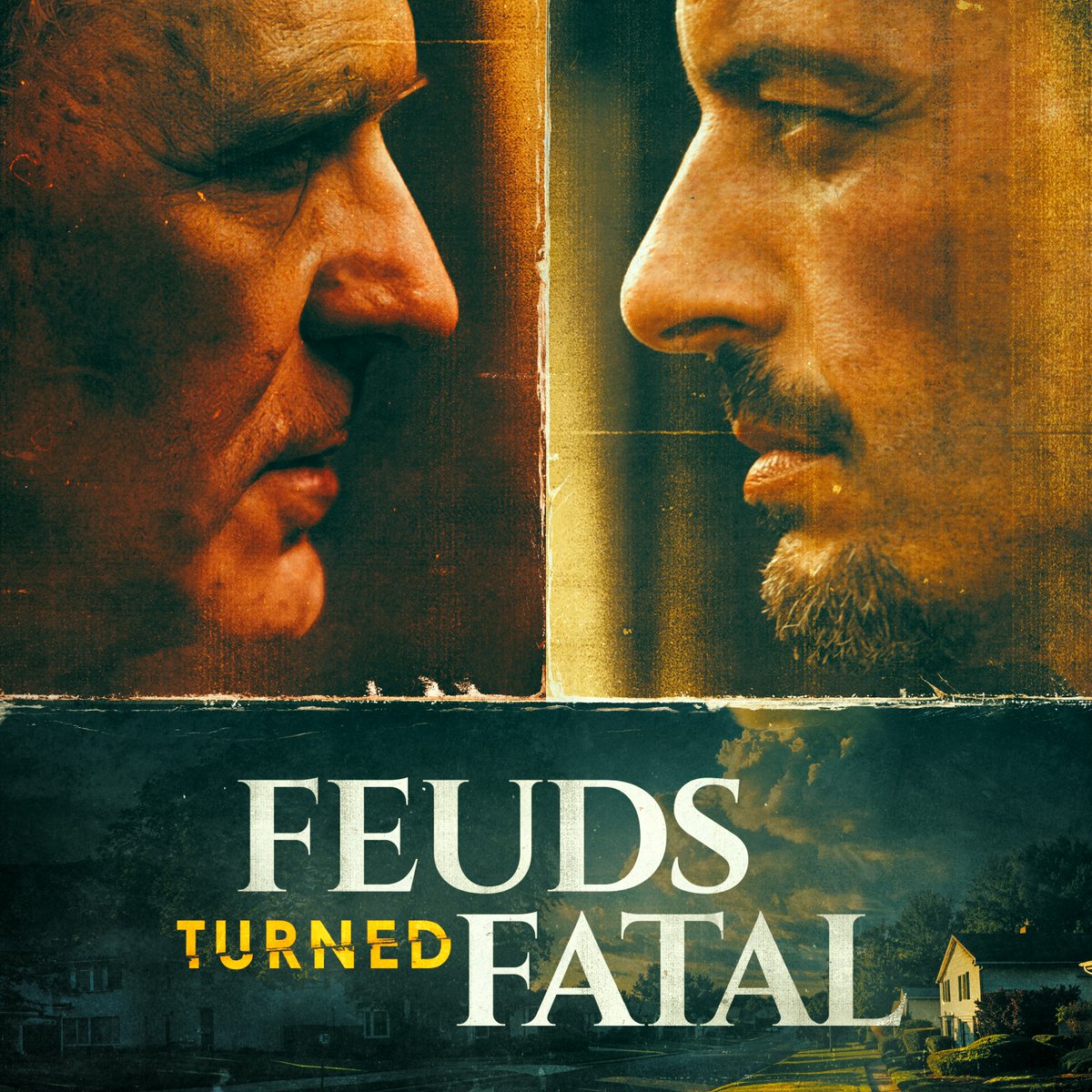 Retaliation and revenge unfold when friendships turn into furious feuds; as each feud escalates, one-time friends, family, and partners go from minor disagreements to murder; people from both sides of the feud tell their story of revenge gone wrong.

Join us Wednesdays at 10/9c