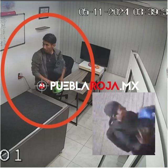 pueblarojamx's tweet photo. ¡Mucho ojo! 🔴 || Estos son los #delincuentes que #robaron en el Centro #Veterinario 🐶 #LaPaz 
🗣️ Si los reconoces, denuncia 👇🏼
 https://t.co/GQGk1p62ei https://t.co/J68QuTzofj