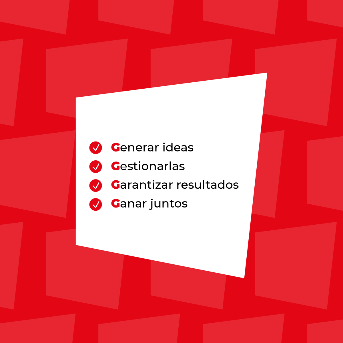 G4SolucionesIT's tweet photo. https://t.co/LkxPCsF2l4