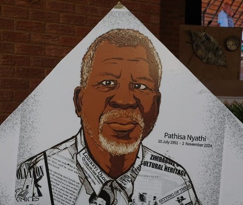 Javas Sibanda tweet media