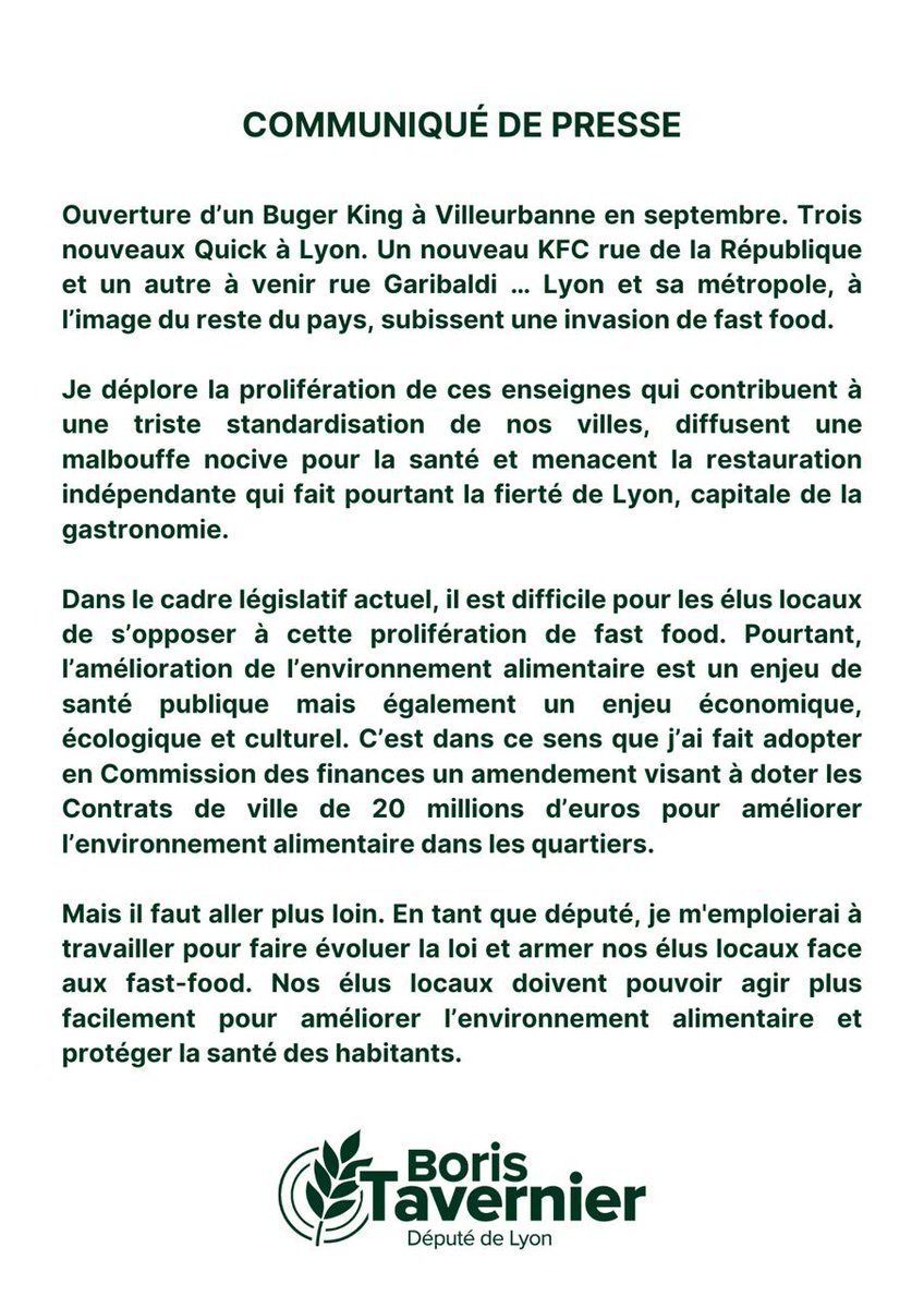 Boris Tavernier tweet media