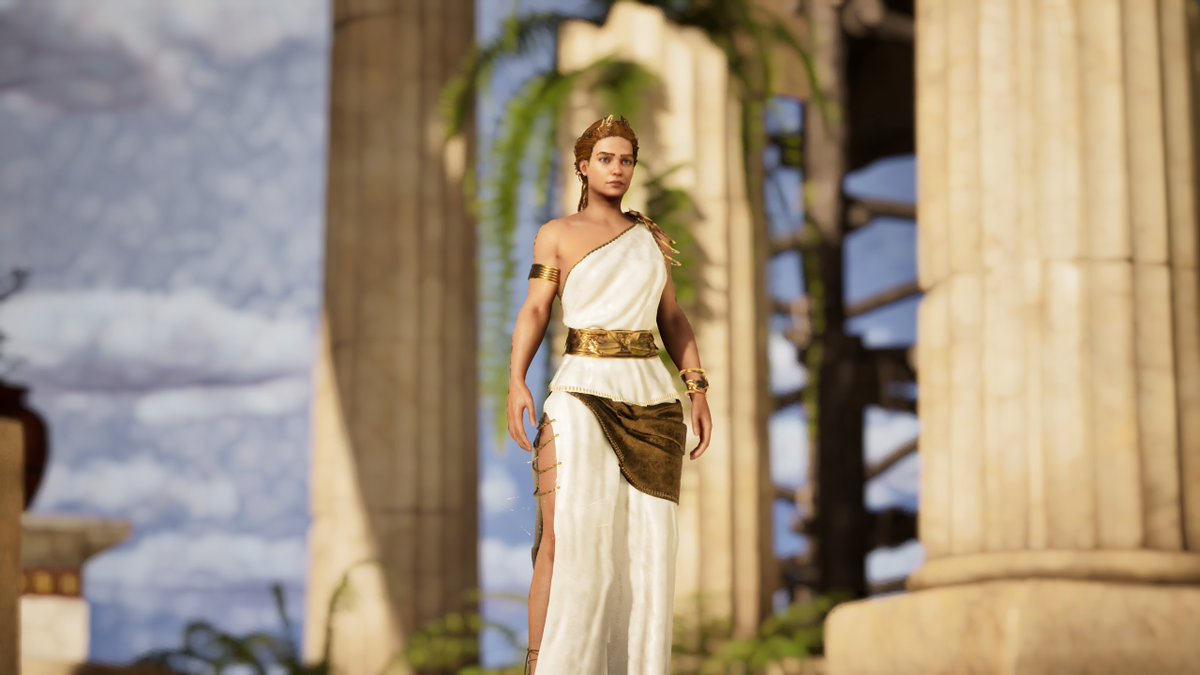 The new armor skin for the Astraeos Wardrobe mod is available NOW! ⭐️

<a href="/survivetheark/">ARK: Survival Ascended</a> <a href="/NotDollie/">Dollie</a> <a href="/Nitrado/">Nitrado 👾</a> #playARK #ARKSurvivalAscended