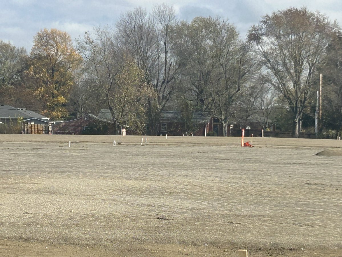 Looks like this site is getting closer to some <a href="/BarenbrugUSA/">Barenbrug USA</a> HGT and some ⚽️ in 2025.