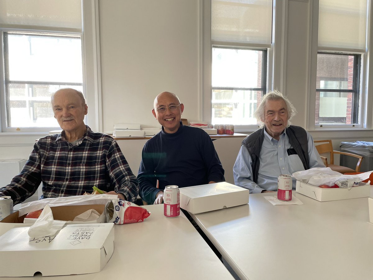 Zhigang Suo tweet media