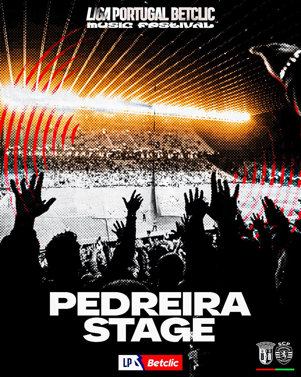 ligaportugal's tweet photo. Onde a magia vai acontecer! ✨
Em que palco é que os teus artistas favoritos vão atuar?
#LigaPortugal #LigaPortugalBetclic #SCBxSCP #SLBxFCP https://t.co/XwFRMpLYtD