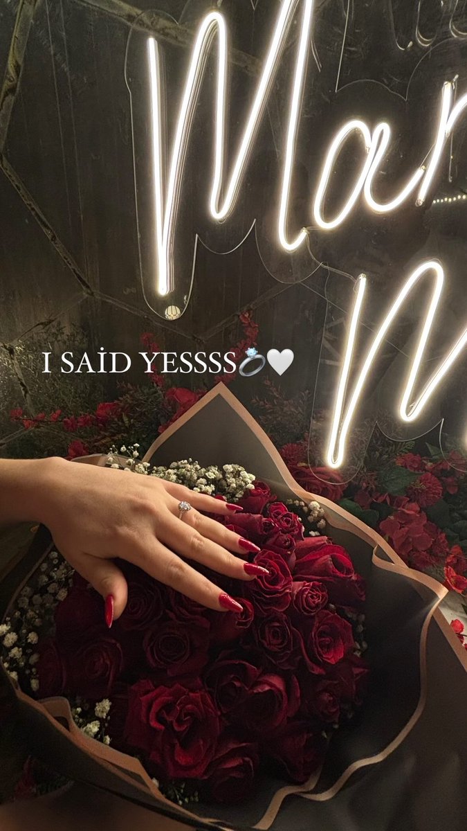 edaasln5's tweet photo. 💍❤️ https://t.co/pi6UE6dLux