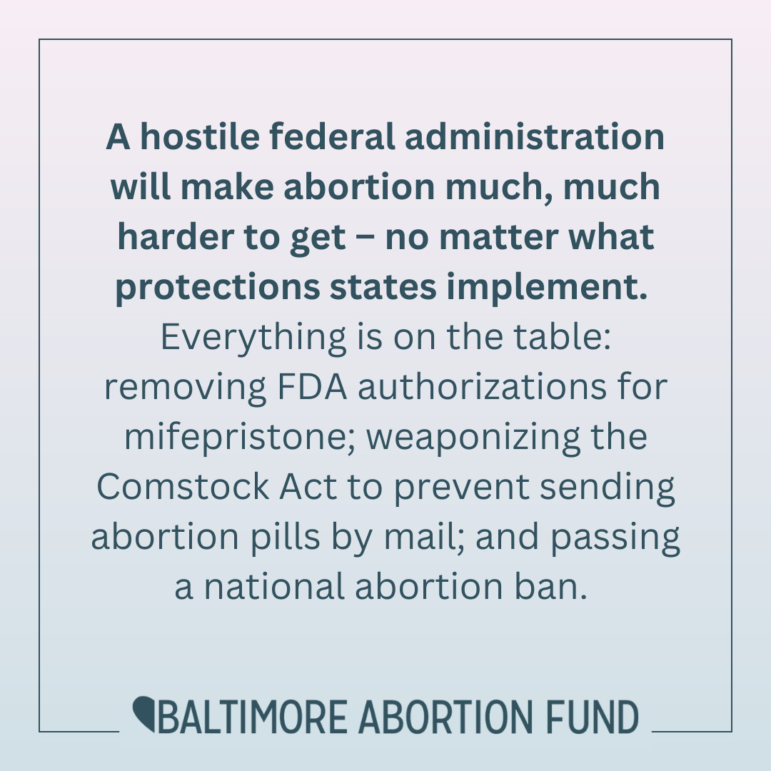 AbortionFundMD's tweet photo. 💜💜💜 https://t.co/EOu5gKx3bW