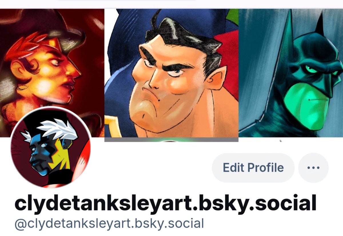 clyde tanksley (@Tanksley_Clyde) / Posts / X, image size:1200x824