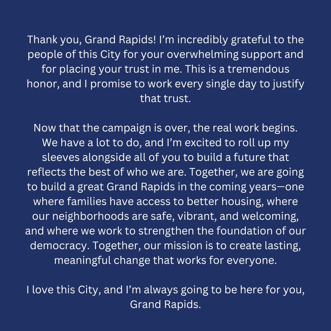 David LaGrand tweet media