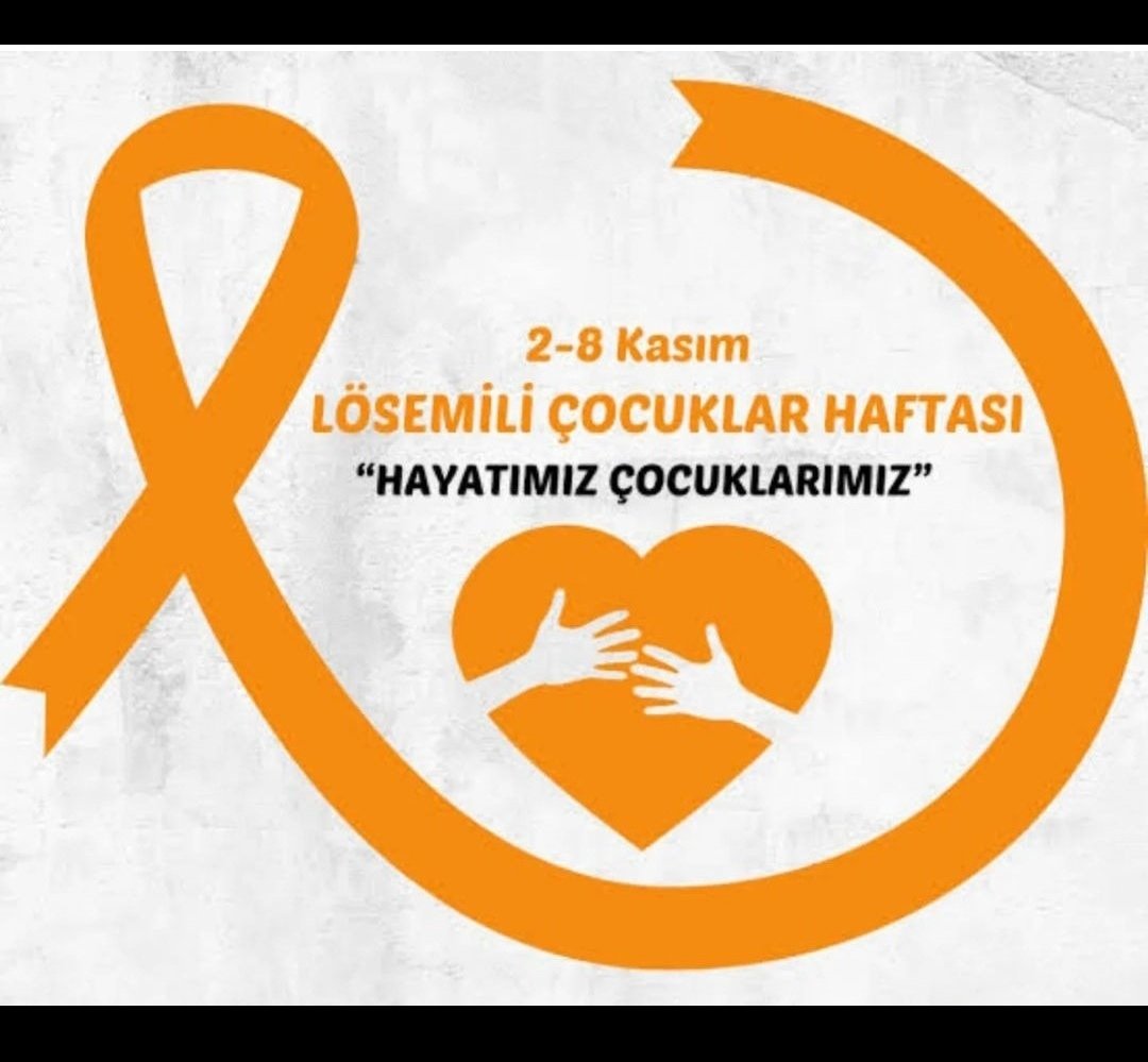 SevalK46541's tweet photo. #BizKazanacağızLÖSEV https://t.co/mK2c0buPXH
