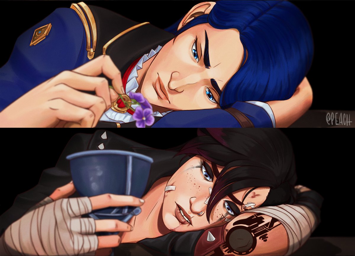 "I'm at the bottom, it's a long way down."