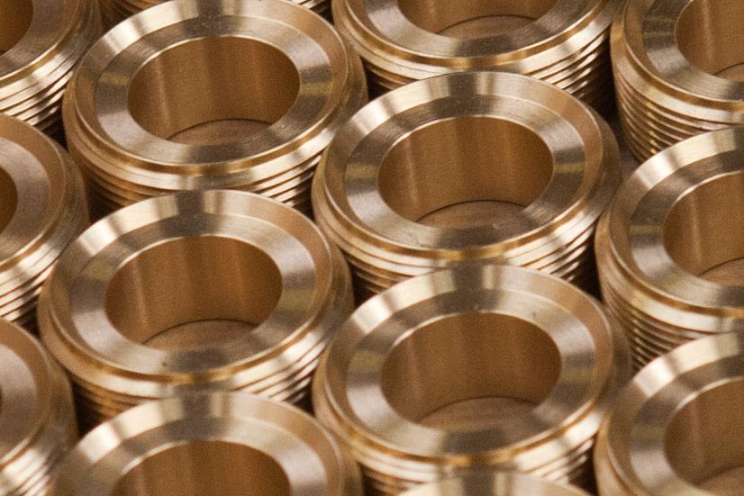 Quality in every batch.

Trust Roscomac’s commitment to excellence. #CNC #Manufacturing #Precision