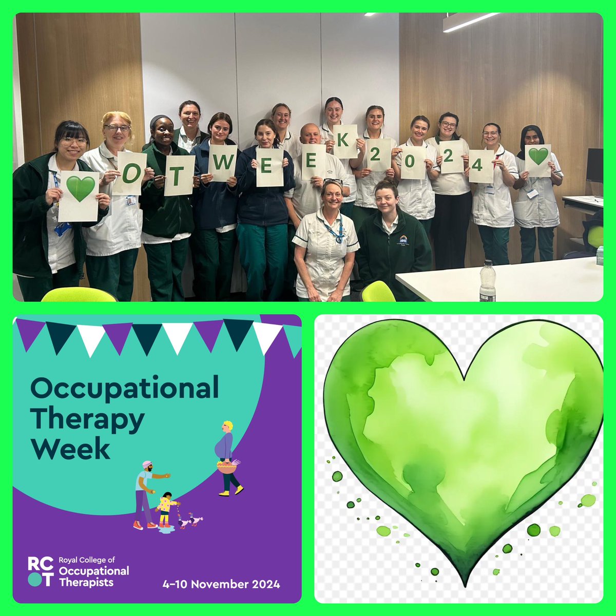 Gyll Shields (@nwmemprofess) on Twitter photo Celebrating everything OT this week with the Trafford family π
<a href="/ELM_UNIT/">ELM UNIT- Trafford General MFT</a> <a href="/corbs85/">Sarah Heritage πΊπ¦</a> <a href="/jollyphysio/">Jolly Barrow</a> <a href="/TraffordHosp/">Trafford Hospitals</a> Celebrating everything OT this week with the Trafford family π
<a href="/ELM_UNIT/">ELM UNIT- Trafford General MFT</a> <a href="/corbs85/">Sarah Heritage πΊπ¦</a> <a href="/jollyphysio/">Jolly Barrow</a> <a href="/TraffordHosp/">Trafford Hospitals</a>