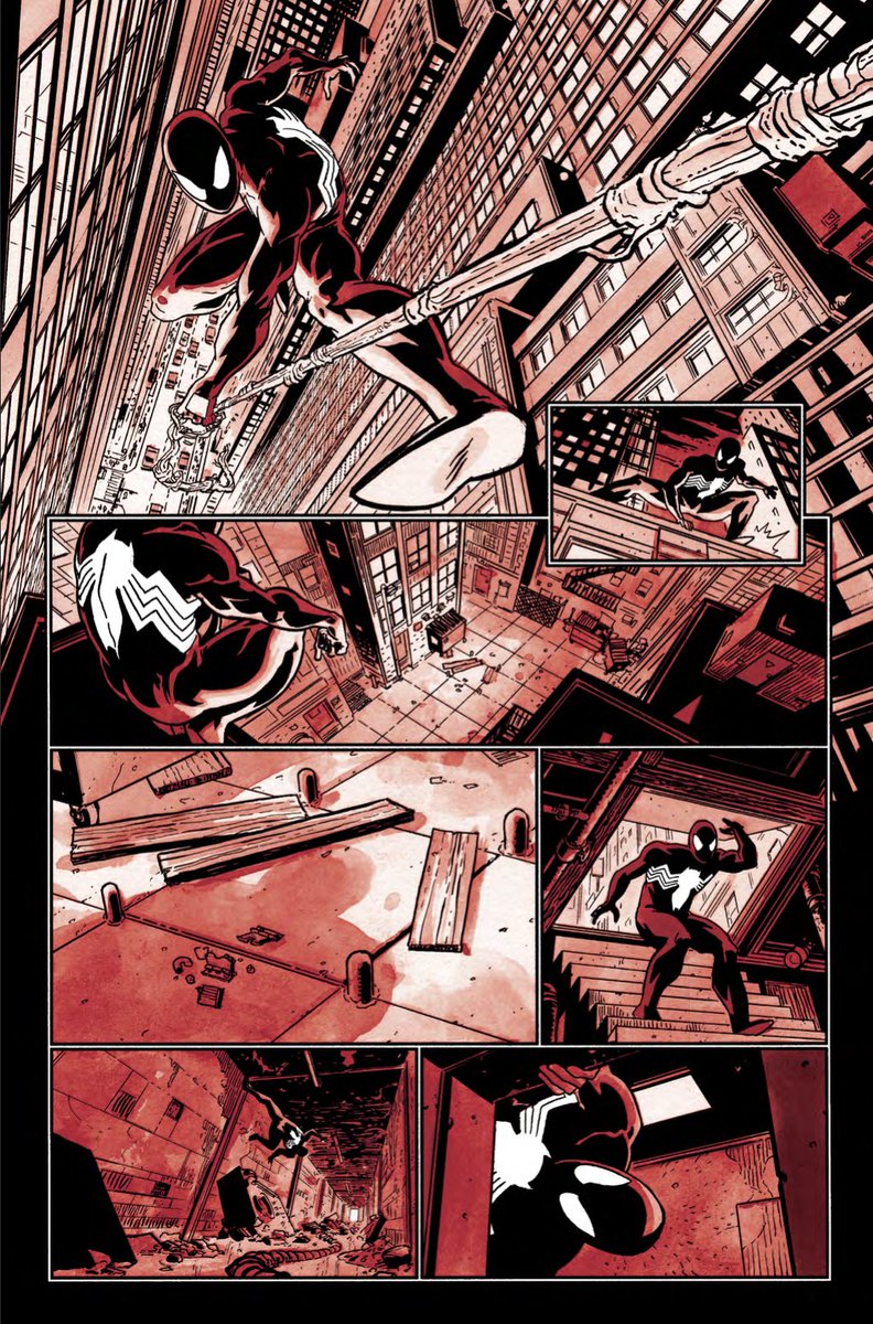 From a 7 year old who loved Spider-Man, to a 29 year old who still loves Spider-Man!