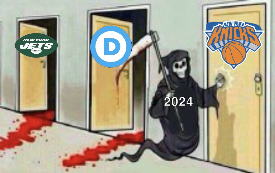 local NYC enjoyer tweet media