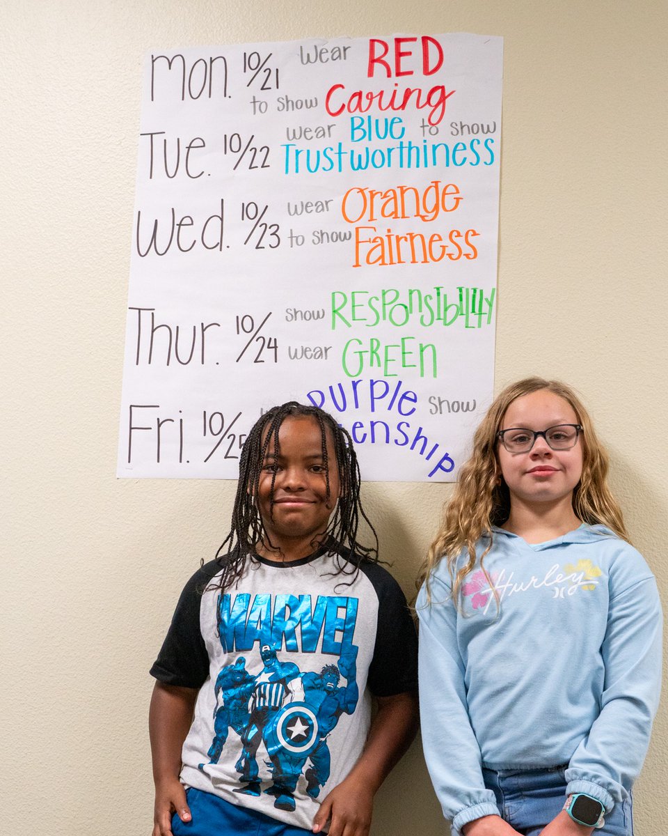 The Official Gilbert Public Schools District tweet media