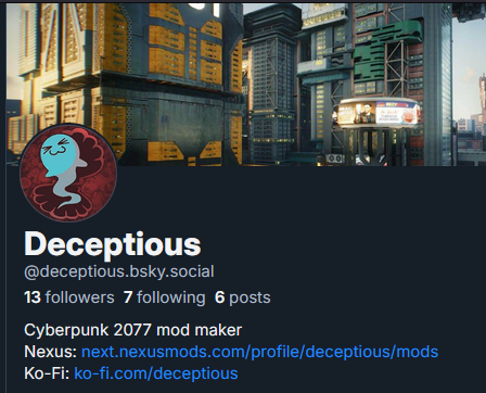 Deceptious - Phil tweet media