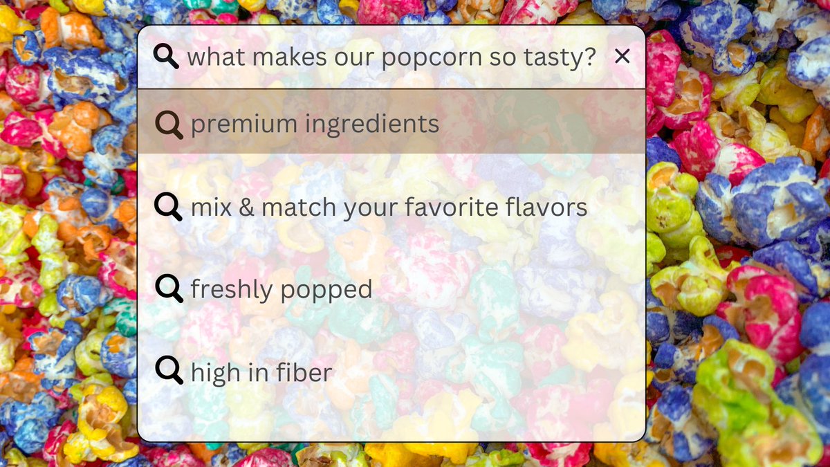MoodPop_RW's tweet photo. There is nothing BUTTER than a tasty bucket of popcorn 😋👩‍🍳 https://t.co/T9vkb8toyg
