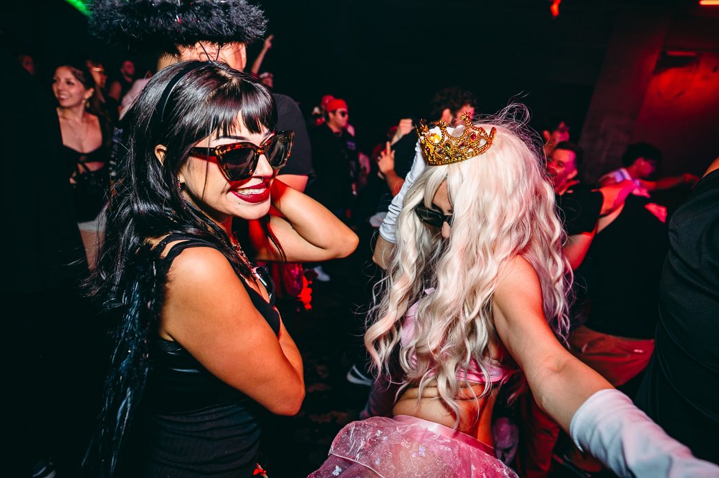 DISCOPUSSY tweet media