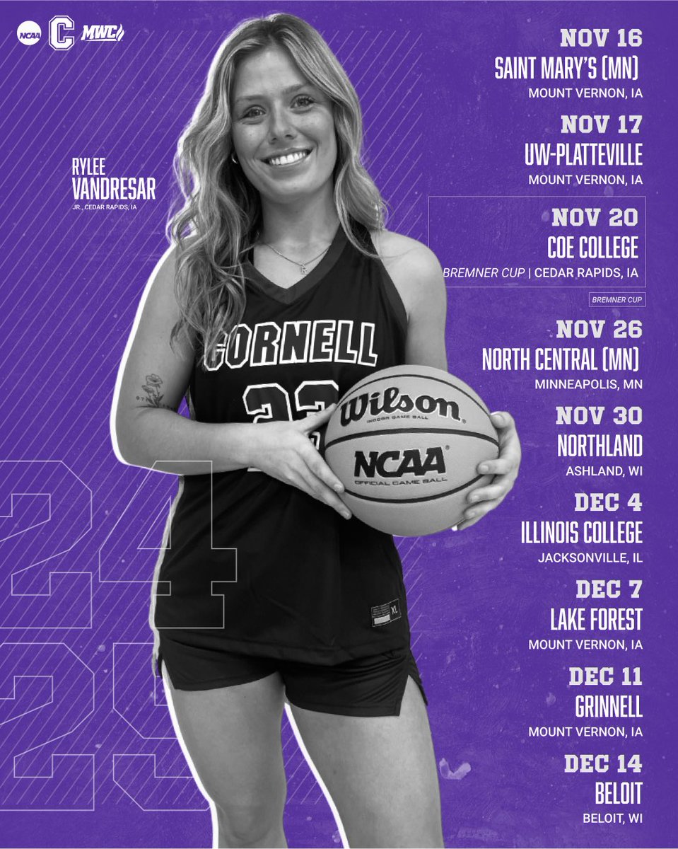 Cornell WBB tweet media