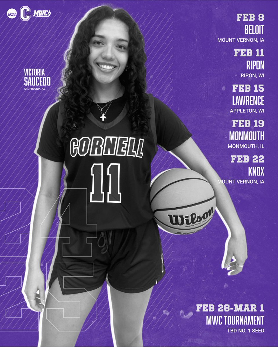 Cornell WBB tweet media