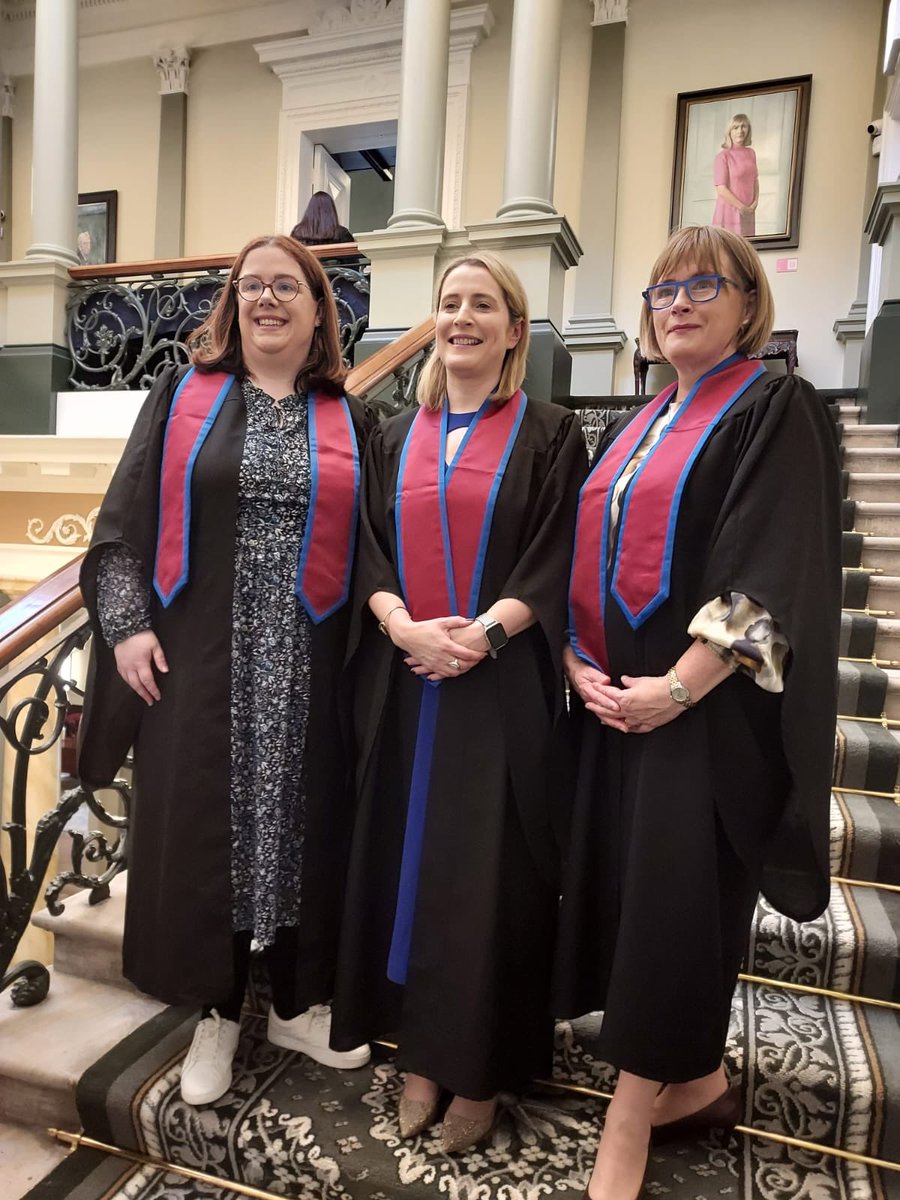 Dervla Hogan tweet media