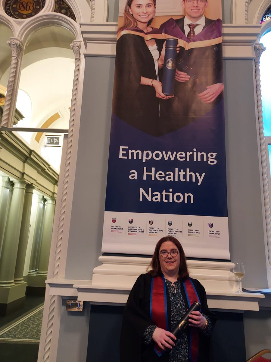 Dervla Hogan tweet media