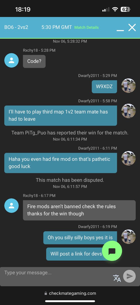 ASniper90's tweet image. 