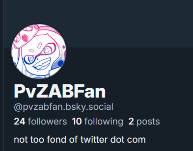 PvZABFan tweet media