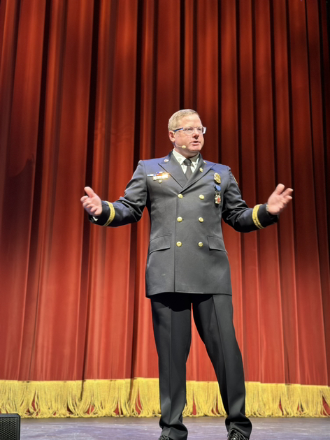 FireFusion Conference tweet media