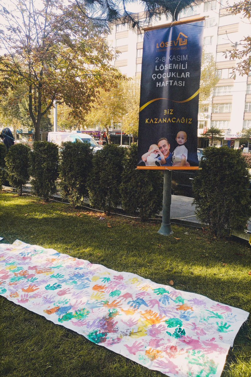 #BizKazanacağızLÖSEV 
<a href="/losev1998/">LÖSEV</a>