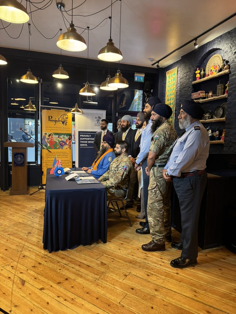 Mandeep Kaur MBE tweet media