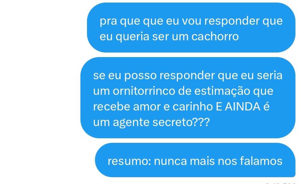 sempre bom rir disso
