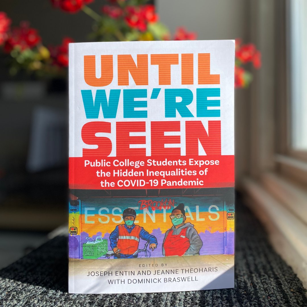 Brooklyn College Critical Thinkers tweet media